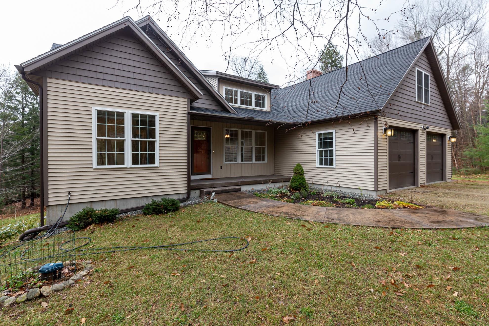 133 Collins Road New Ipswich, NH 03071 - Photo 1 of 36