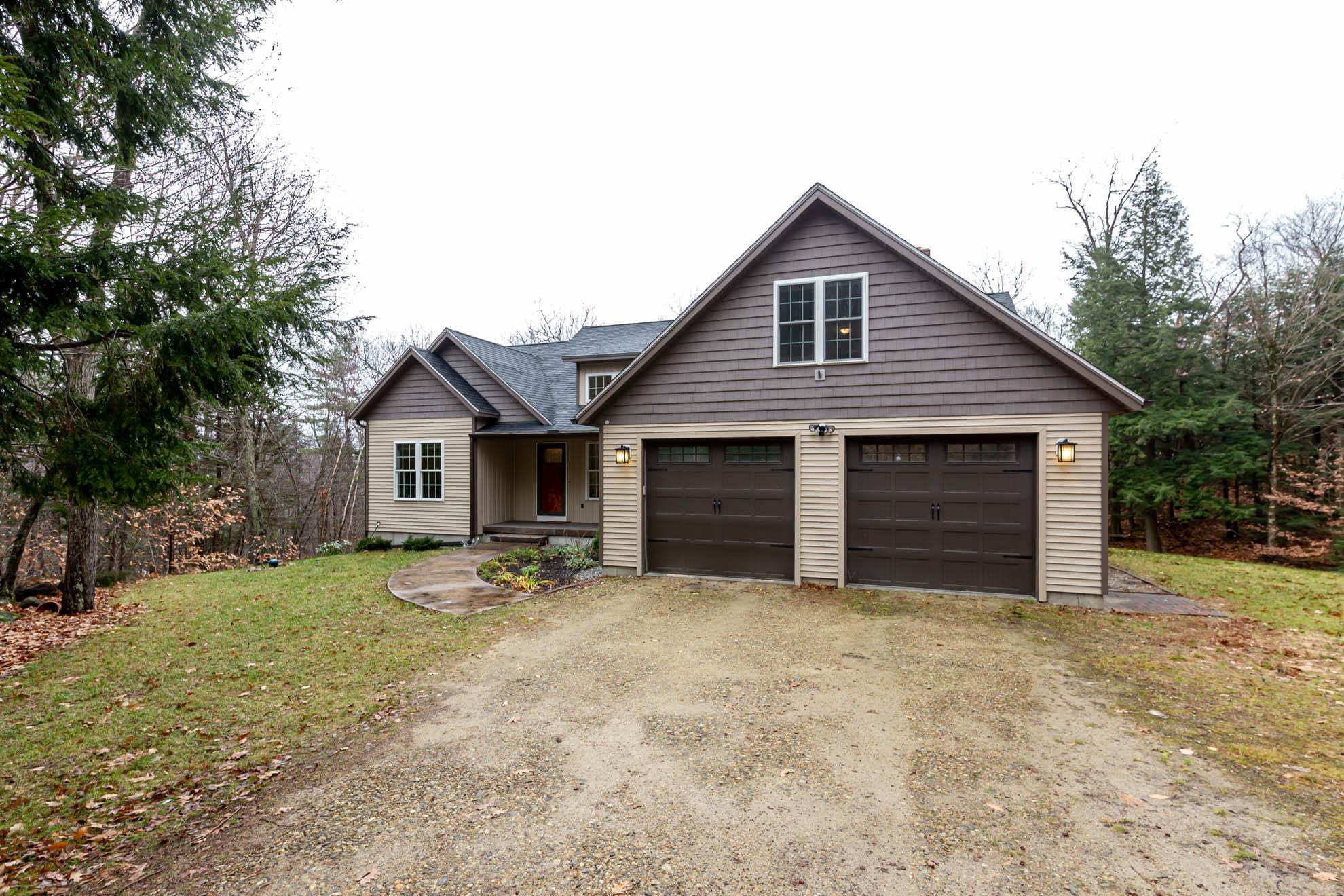 133 Collins Road New Ipswich, NH 03071 - Photo 3 of 36