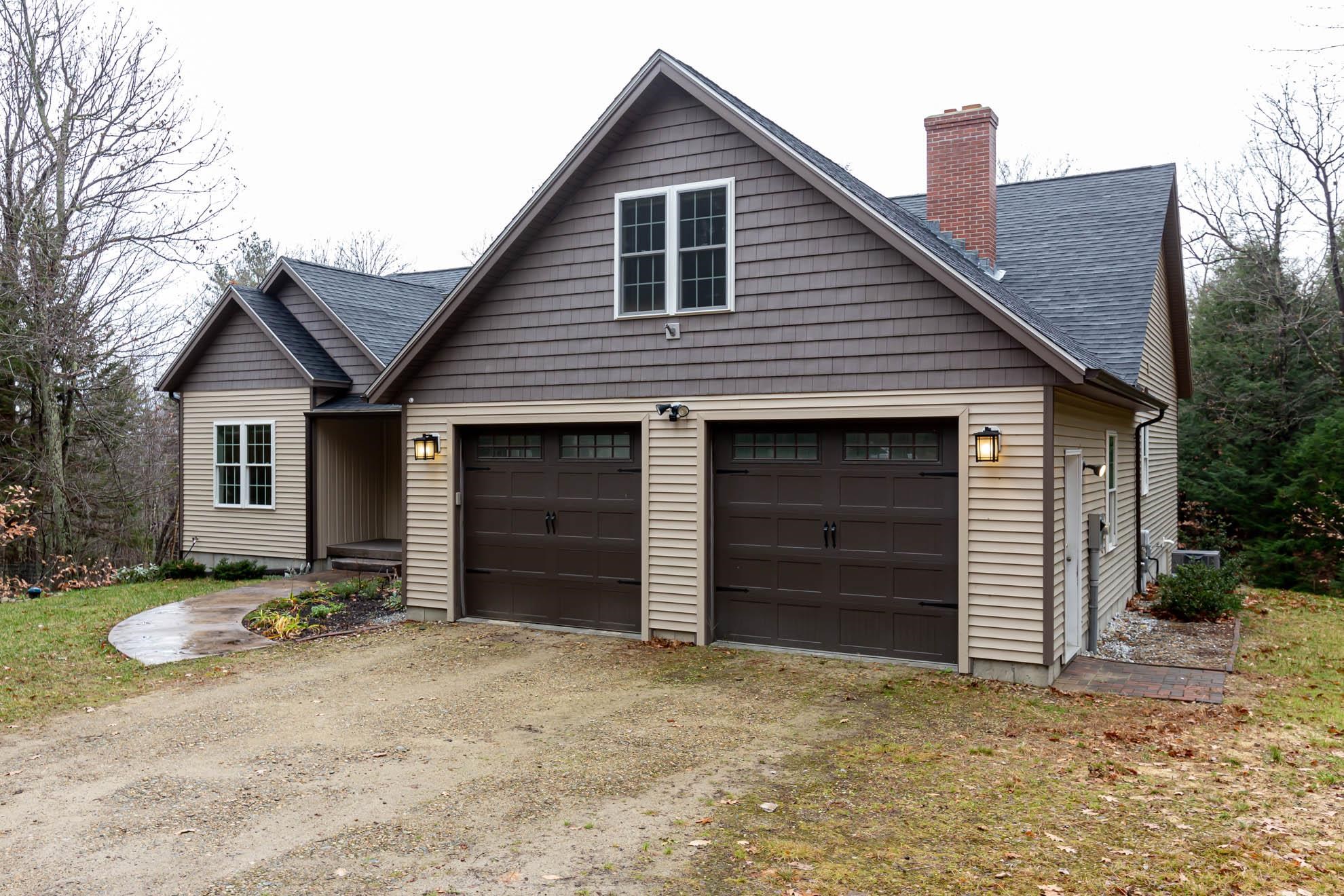 133 Collins Road New Ipswich, NH 03071 - Photo 4 of 36