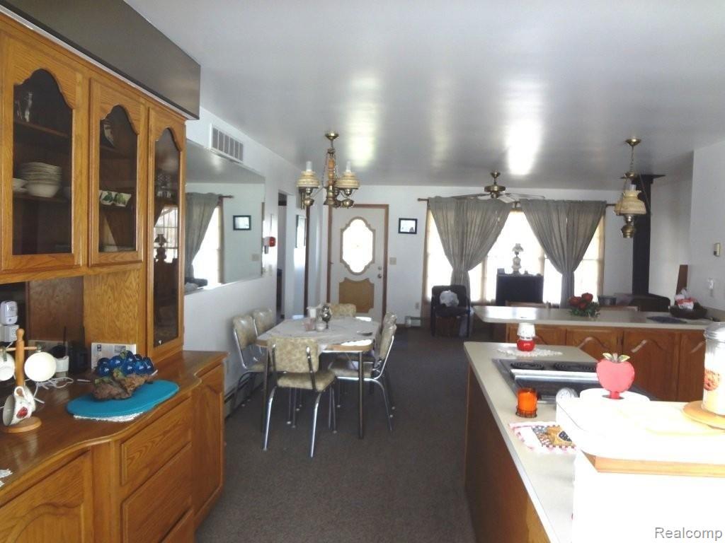 6880 Church Road Fair Haven, MI 48023 - Photo 4 of 15 DiningRm.JPG