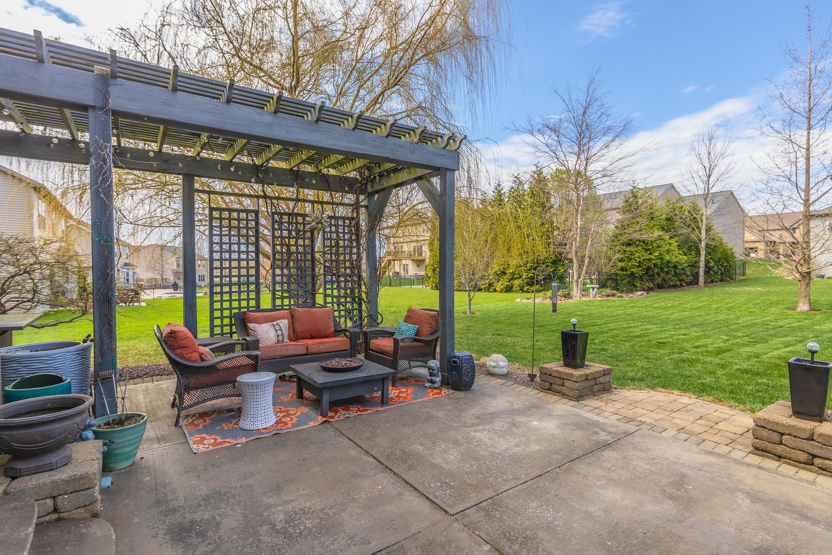 6002 Jackpine Road Bloomington, IL 61705 - Photo 40 of 51