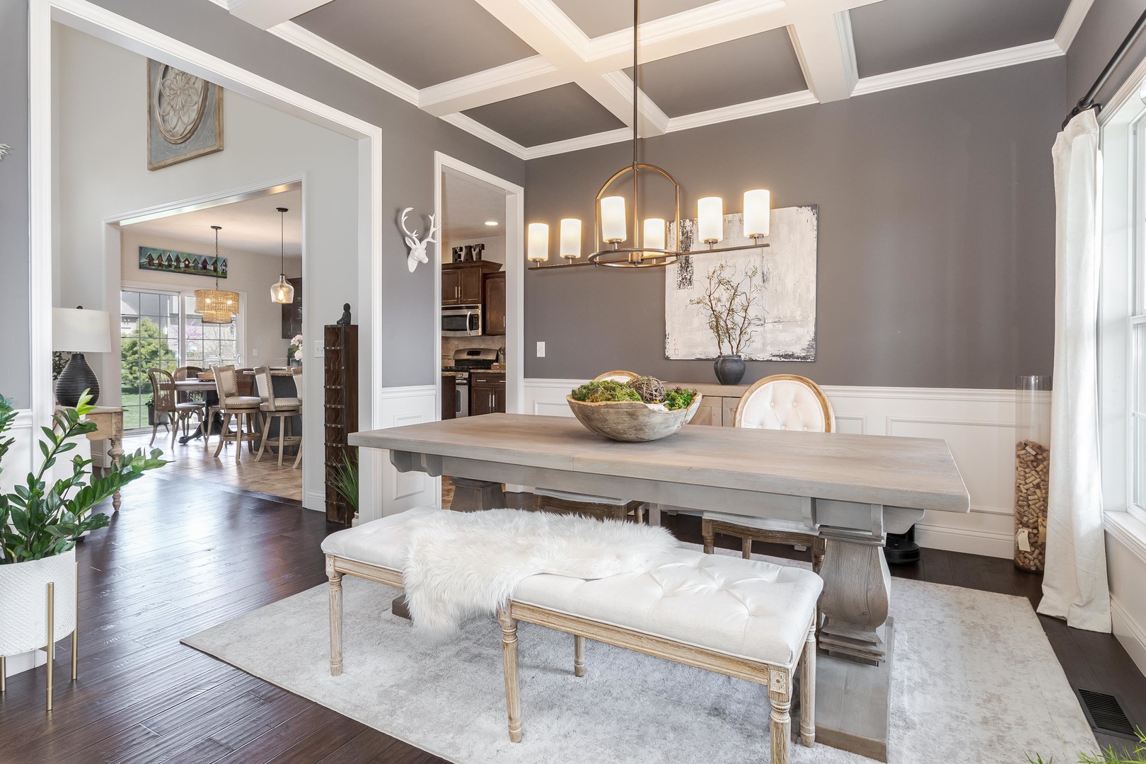 6002 Jackpine Road Bloomington, IL 61705 - Photo 4 of 51