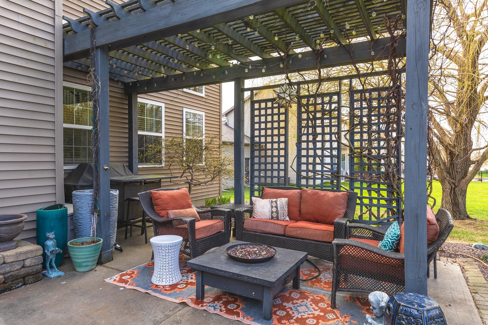 6002 Jackpine Road Bloomington, IL 61705 - Photo 42 of 51