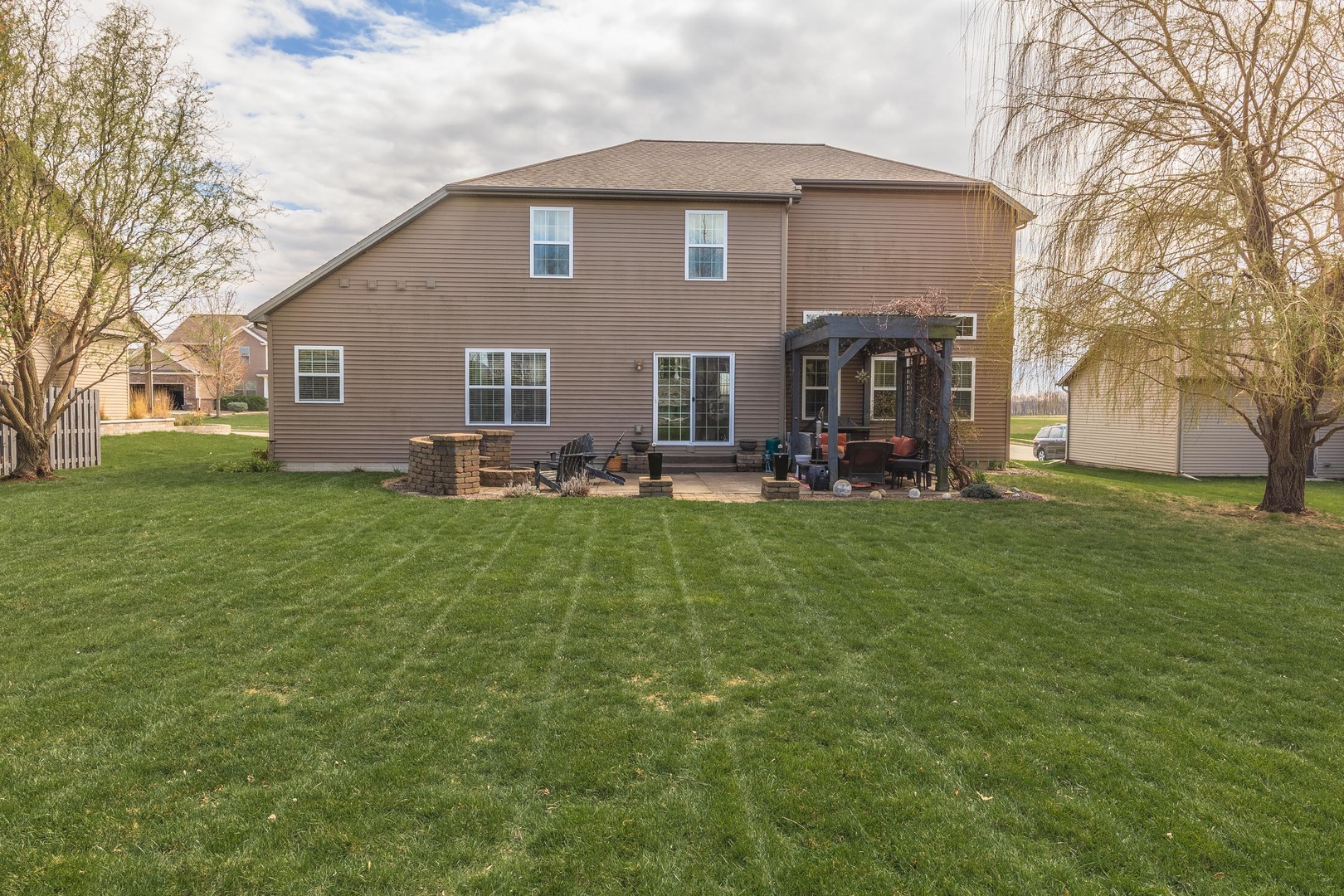 6002 Jackpine Road Bloomington, IL 61705 - Photo 43 of 51