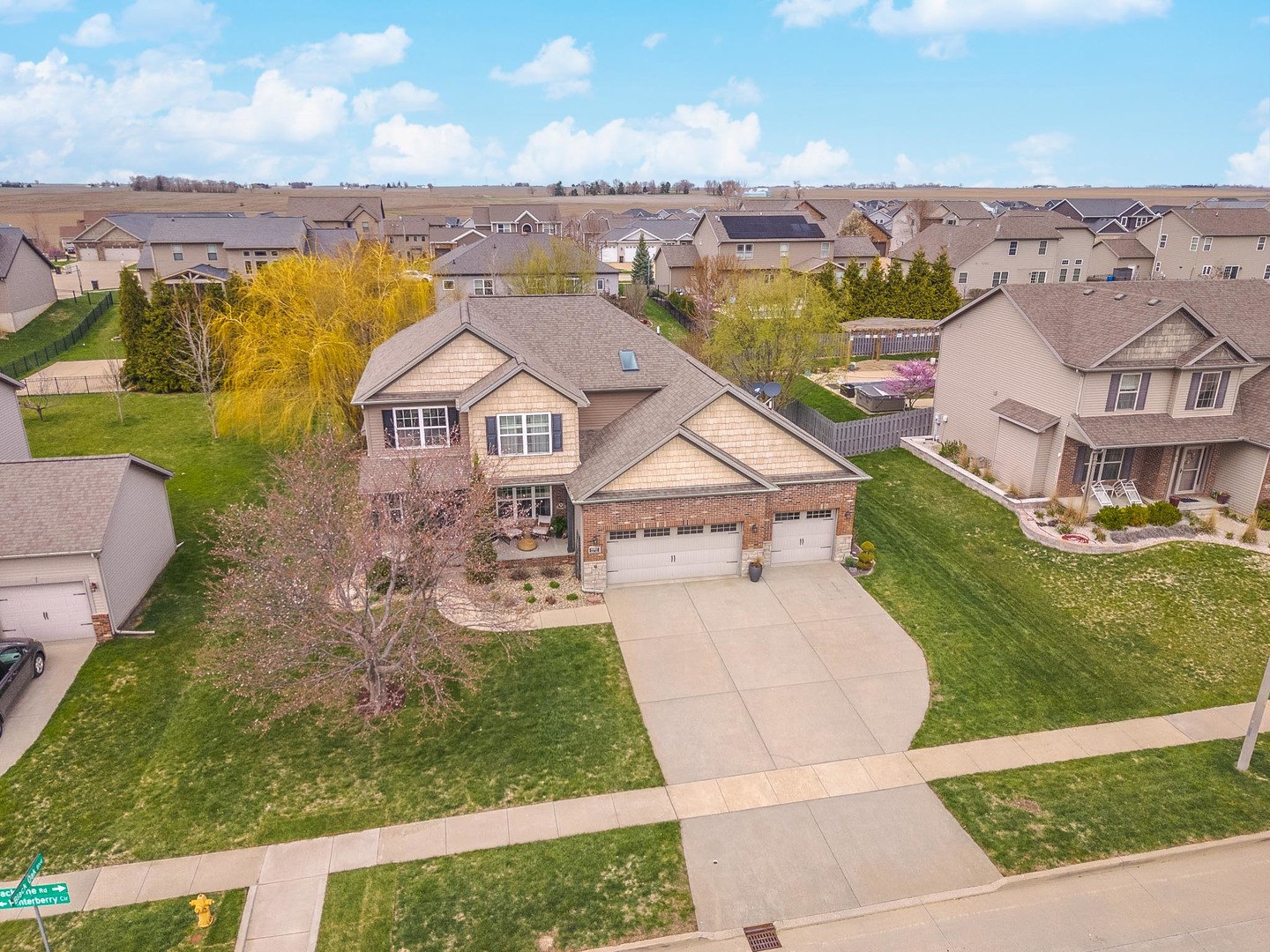 6002 Jackpine Road Bloomington, IL 61705 - Photo 46 of 51