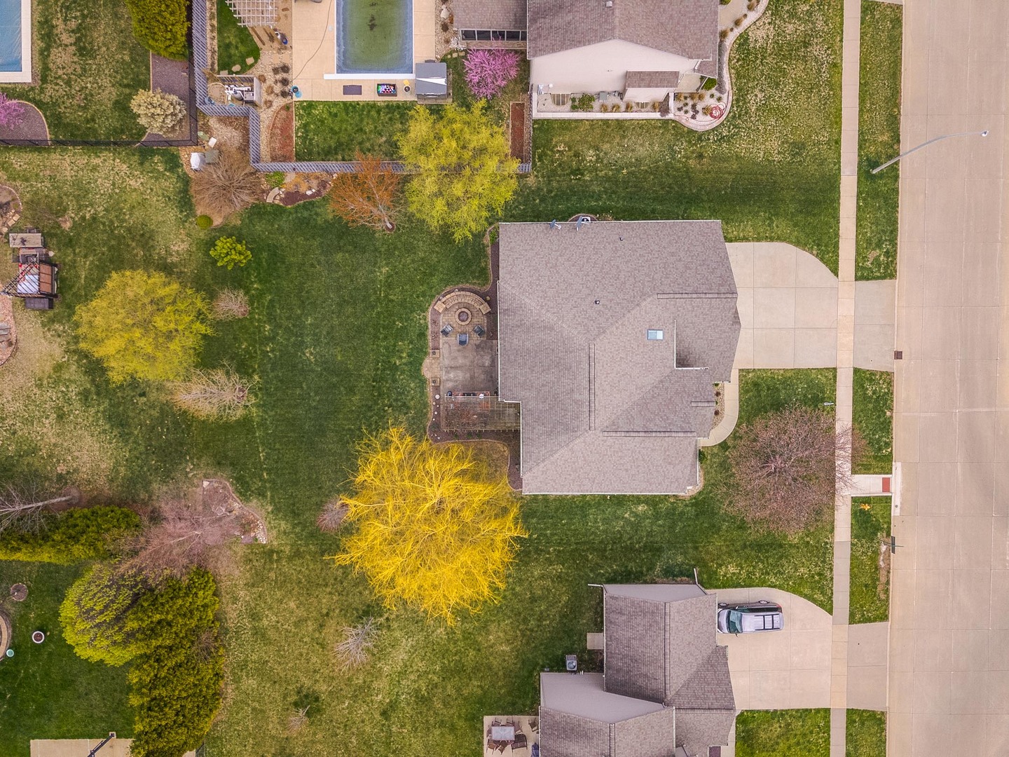 6002 Jackpine Road Bloomington, IL 61705 - Photo 47 of 51