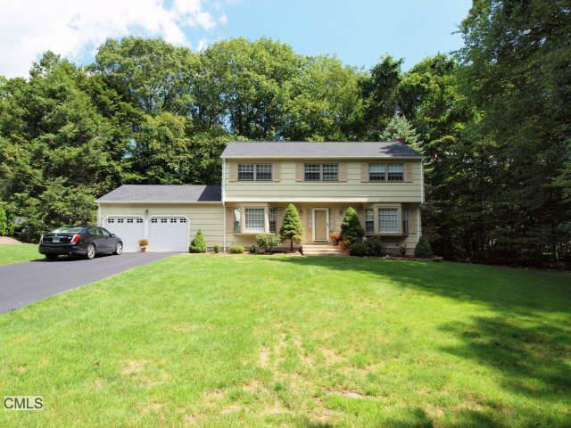 51 Glenbrook Road Trumbull, CT 06611 - Photo 1 of 1 Gallery Image 1