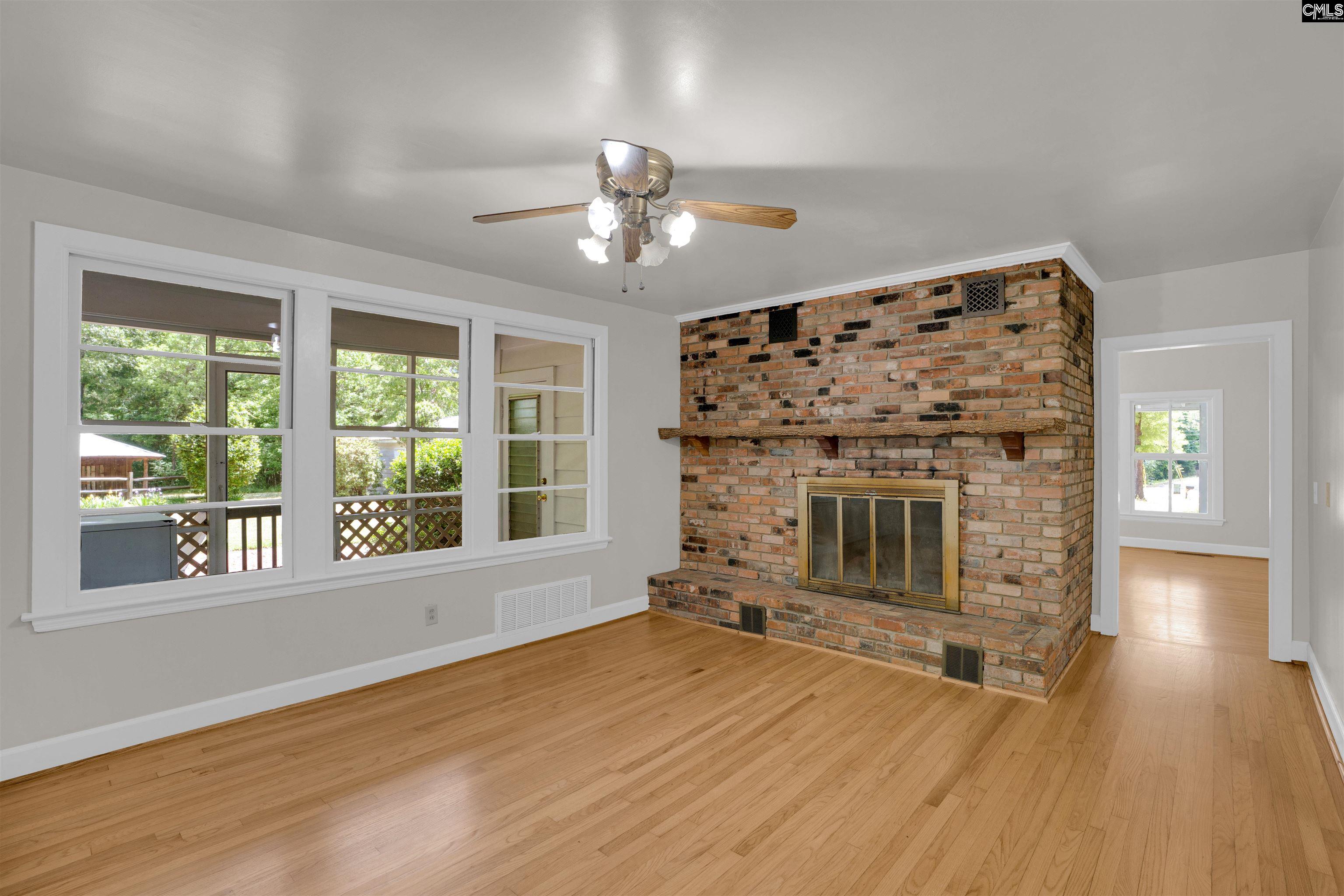 157 Hiller Road Chapin, SC 29036 - Photo 5 of 17