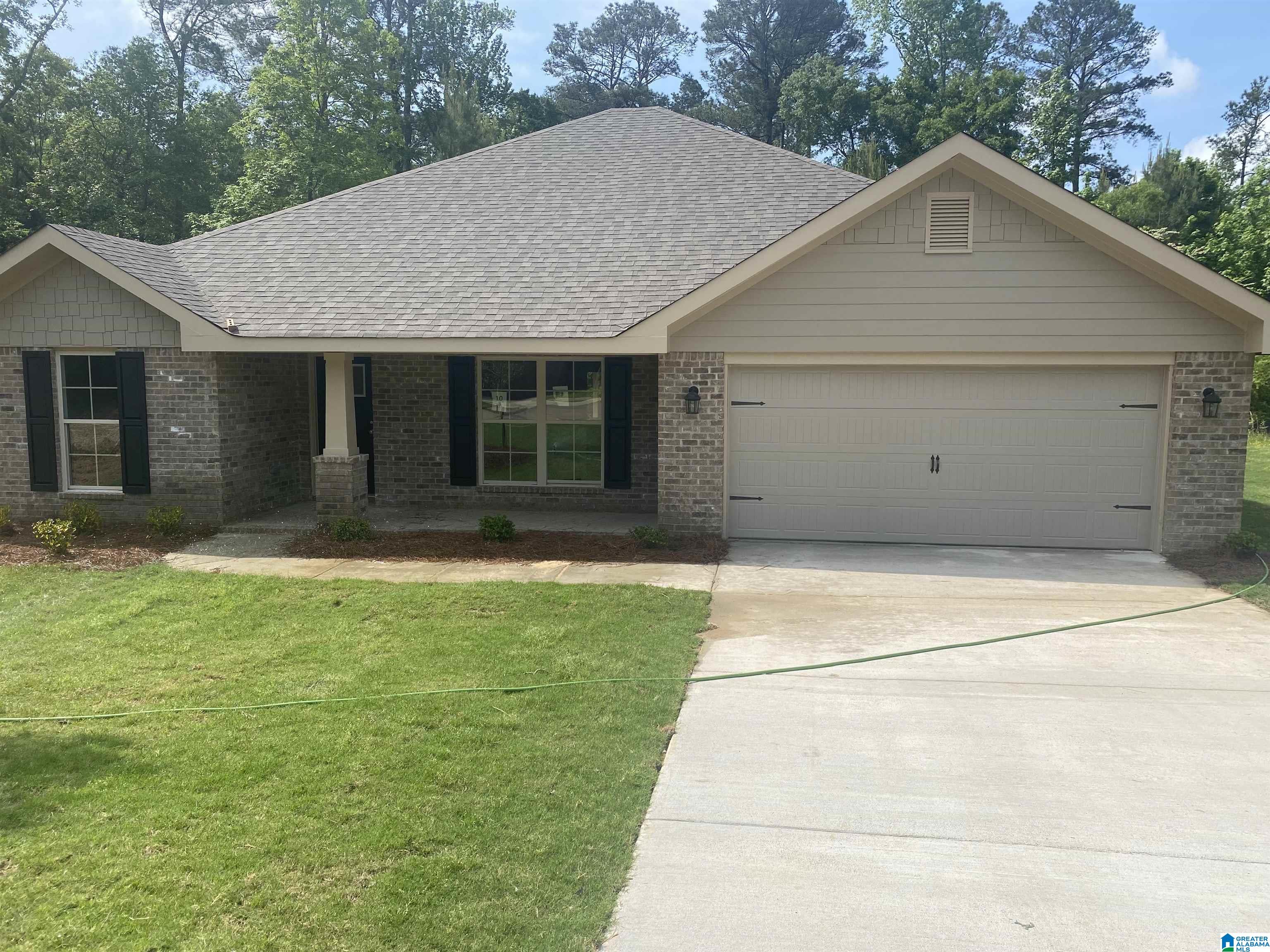 5647 Ashton Way McCalla, AL 35111 - Photo 1 of 1