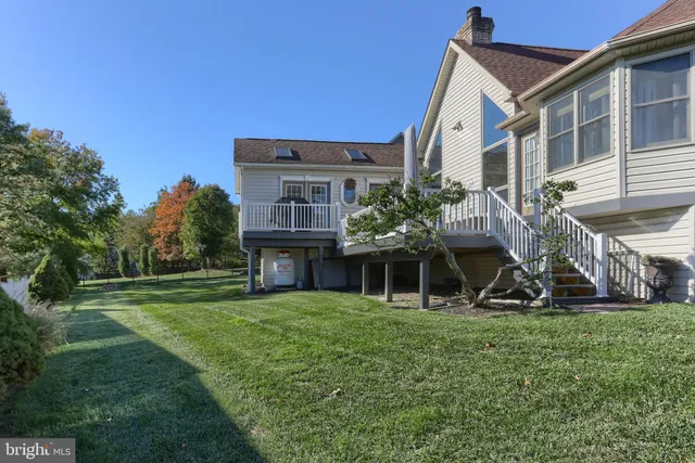 $675,000 | 4107 Copperfield Drive, Harrisburg, PA 17112