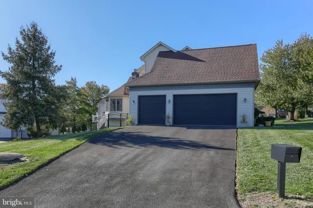 $675,000 | 4107 Copperfield Drive, Harrisburg, PA 17112