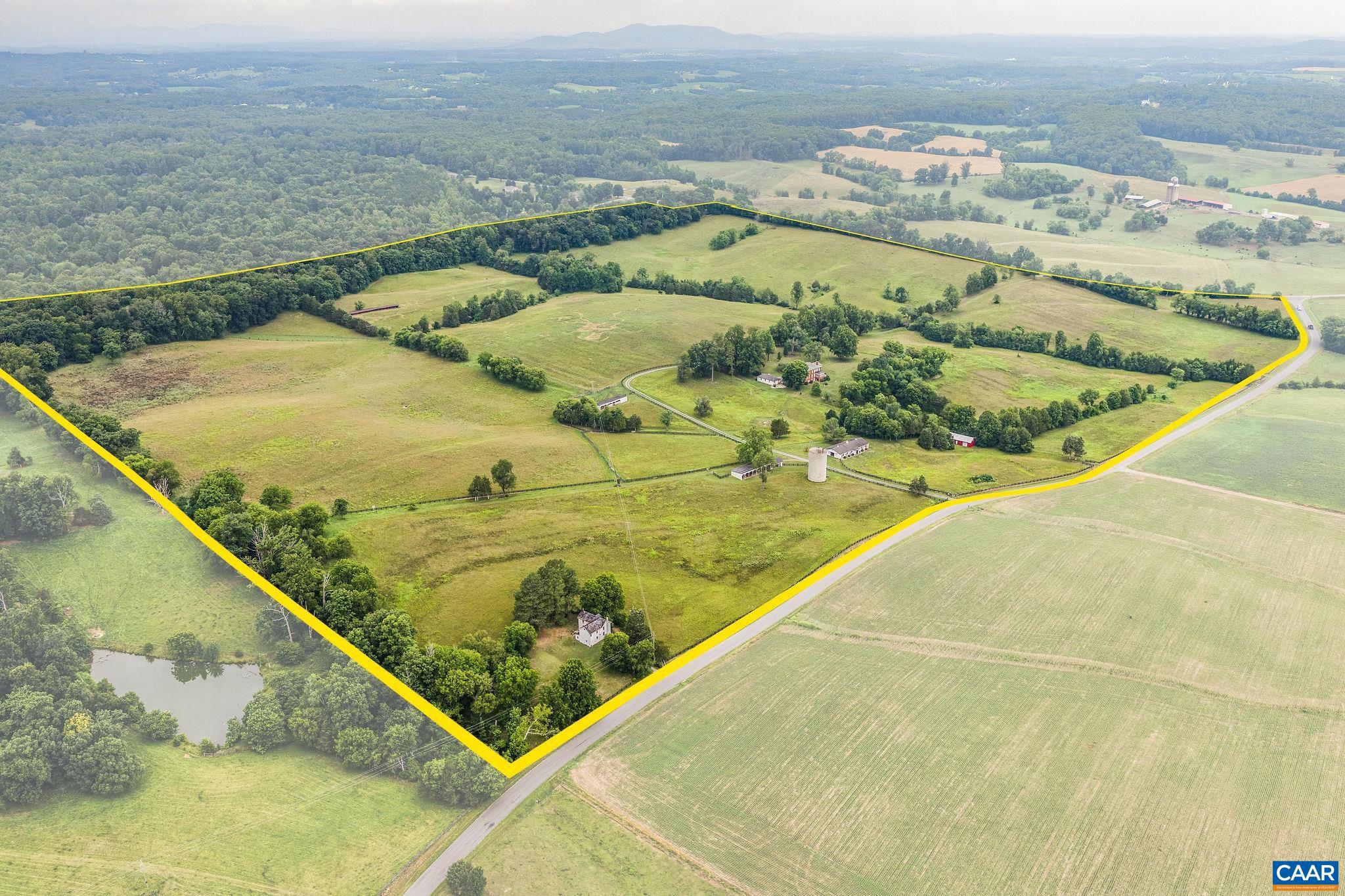 4623 Tatums School Road Orange, VA 22960 - Photo 57 of 63