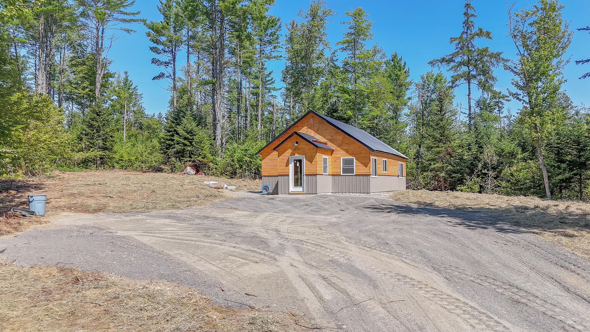 44 Downs Road Sebec, ME 04481 - Photo 38 of 50 DJI_20250801111503_0925_D