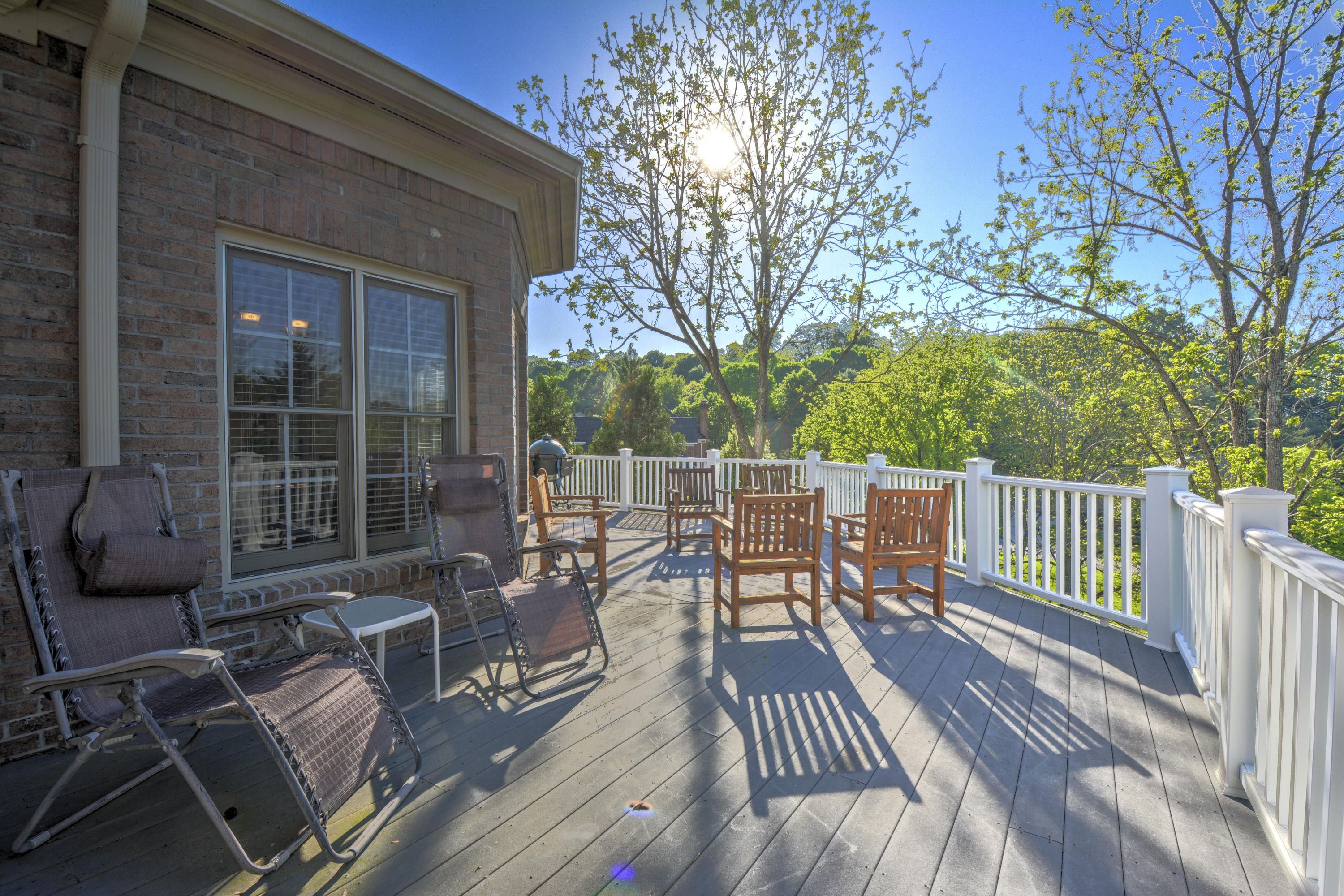 11 Radcliff Terrace Oak Ridge, TN 37830 - Photo 12 of 38 15
