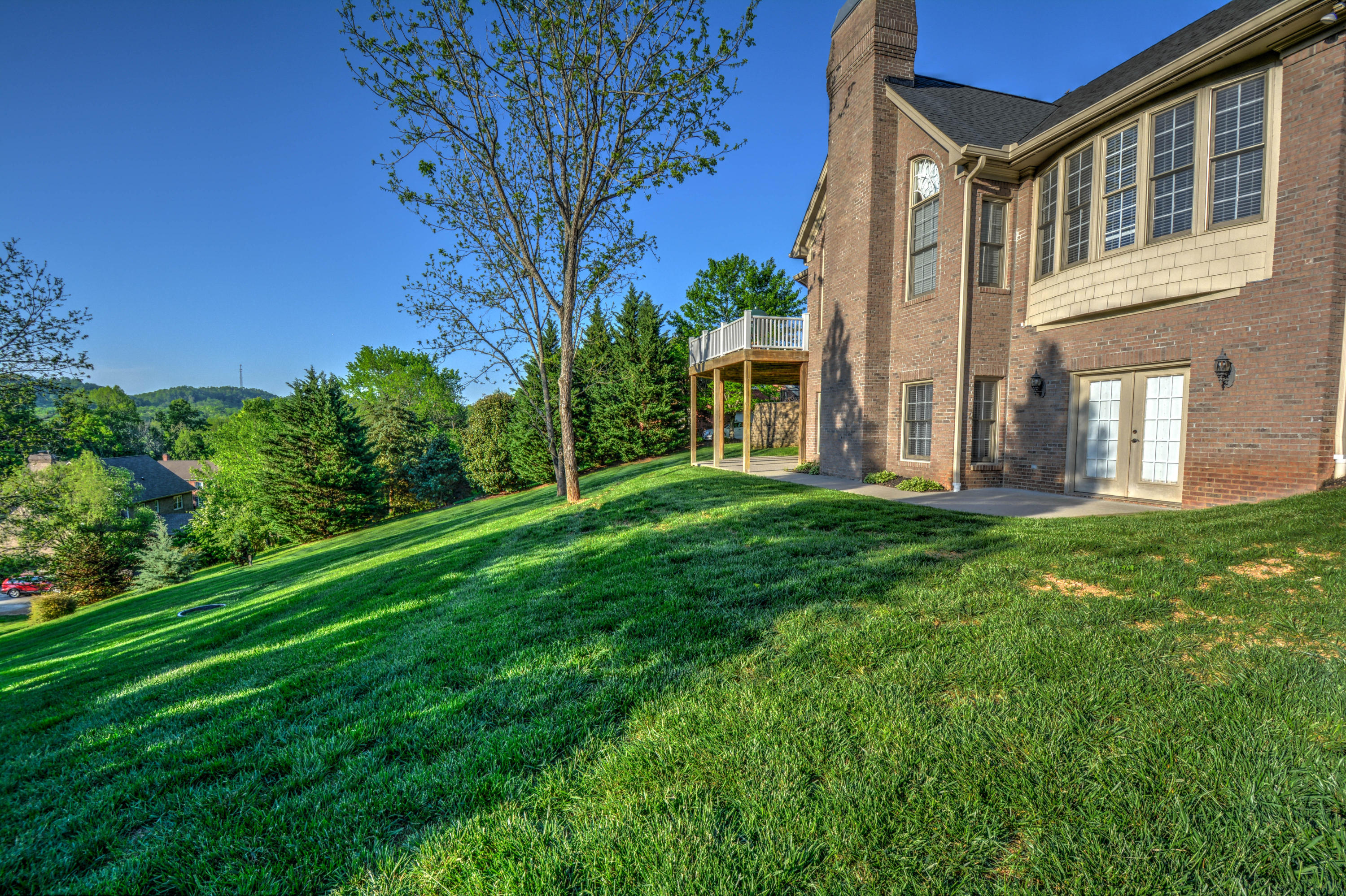 11 Radcliff Terrace Oak Ridge, TN 37830 - Photo 37 of 38 41