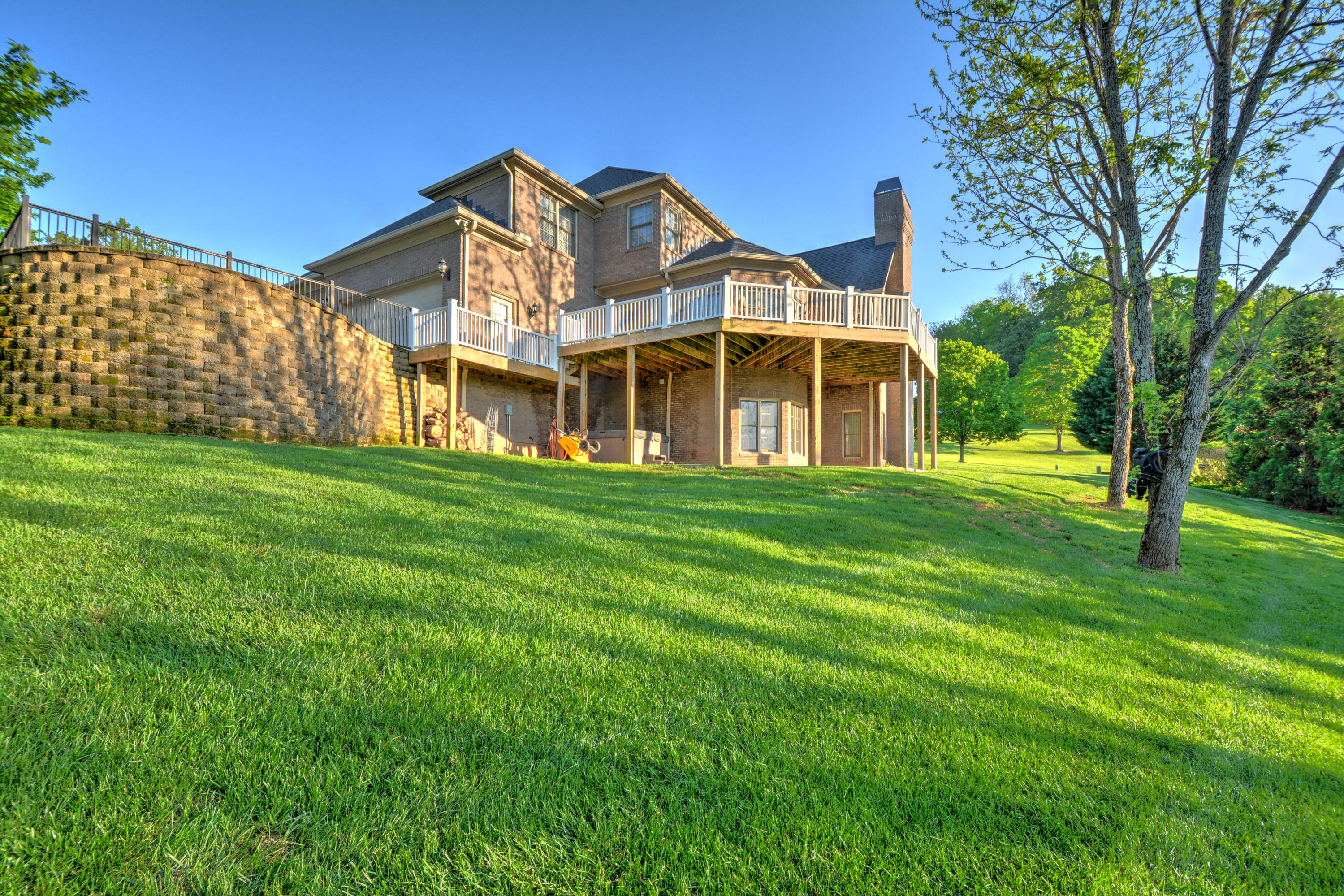 11 Radcliff Terrace Oak Ridge, TN 37830 - Photo 38 of 38 42
