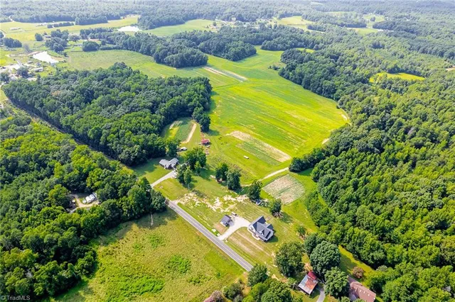 $70,000 | 3730 Corbett Road, Mebane, NC 27302