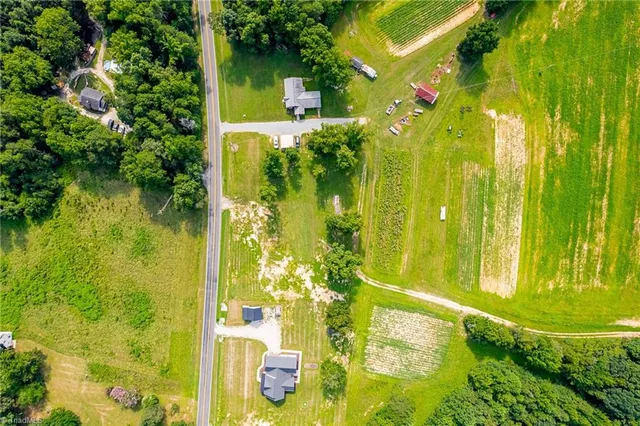 $70,000 | 3730 Corbett Road, Mebane, NC 27302