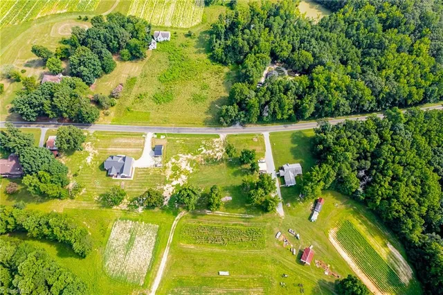 $70,000 | 3730 Corbett Road, Mebane, NC 27302