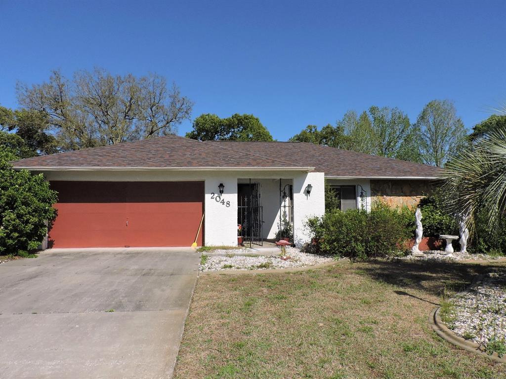 2048 Carson Avenue Spring Hill, FL 34608 - Photo 1 of 1