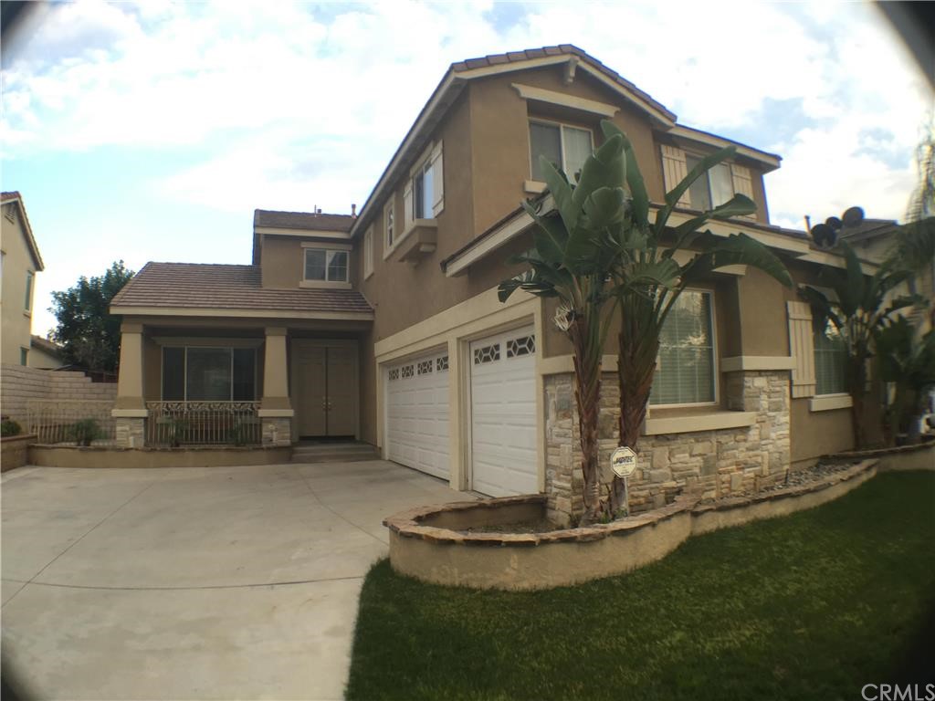 7873 Chablis Place Rancho Cucamonga, CA 91739 - Photo 1 of 1