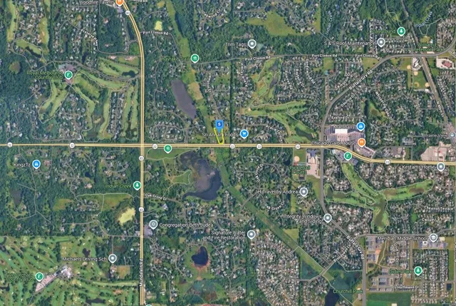 $274,999 | 5701 Hampton Drive, Long Grove, IL 60047