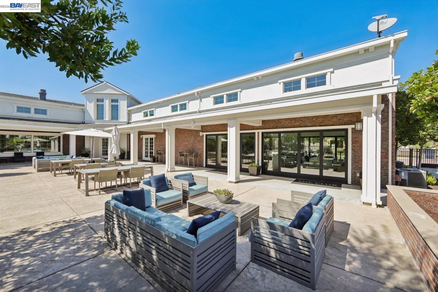 1380 Brookline Loop Pleasanton, CA 94566 - Photo 51 of 56