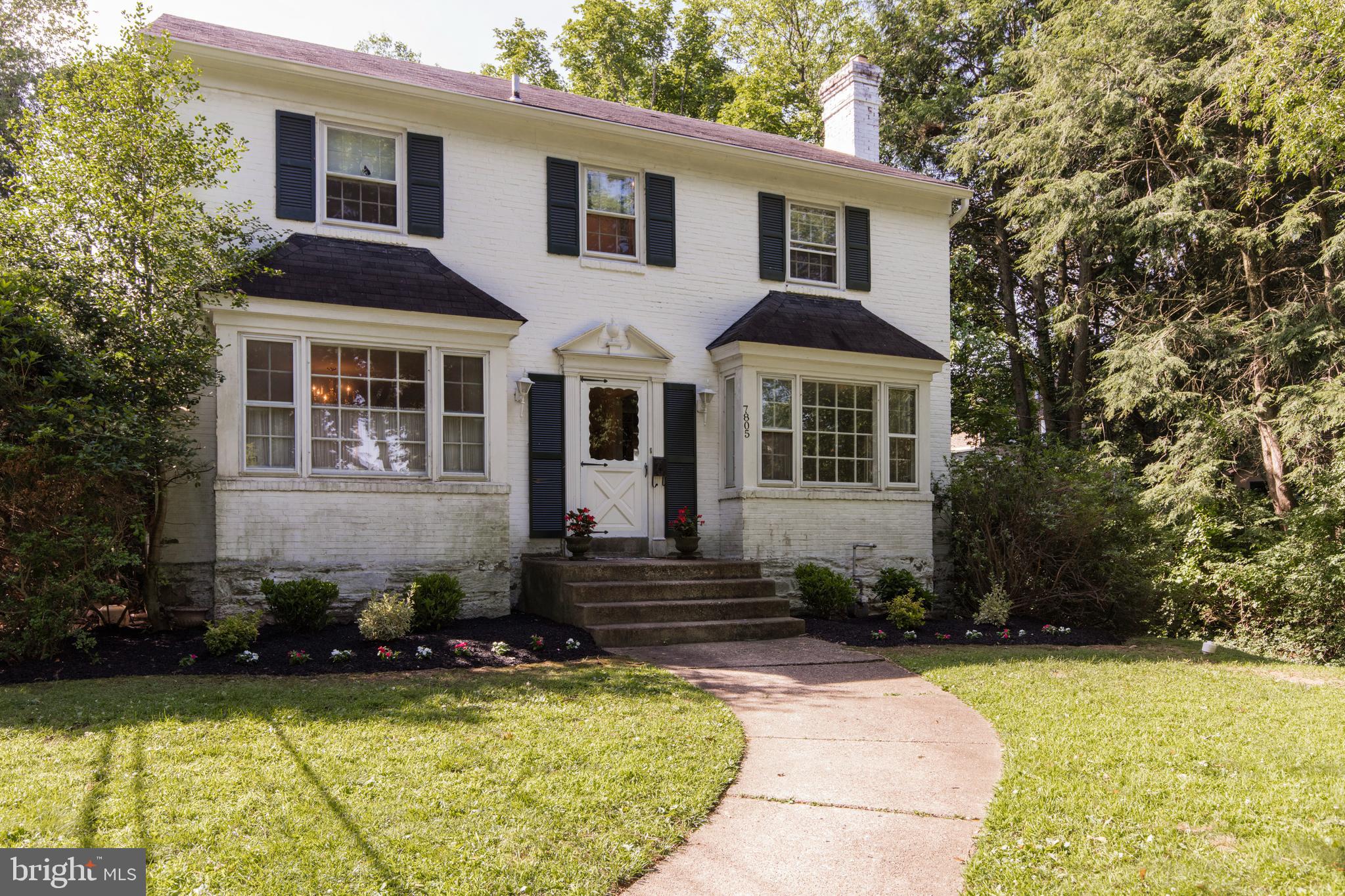 7805 Gayle Road Cheltenham, PA 19012 - Photo 1 of 37 Gallery Image 1