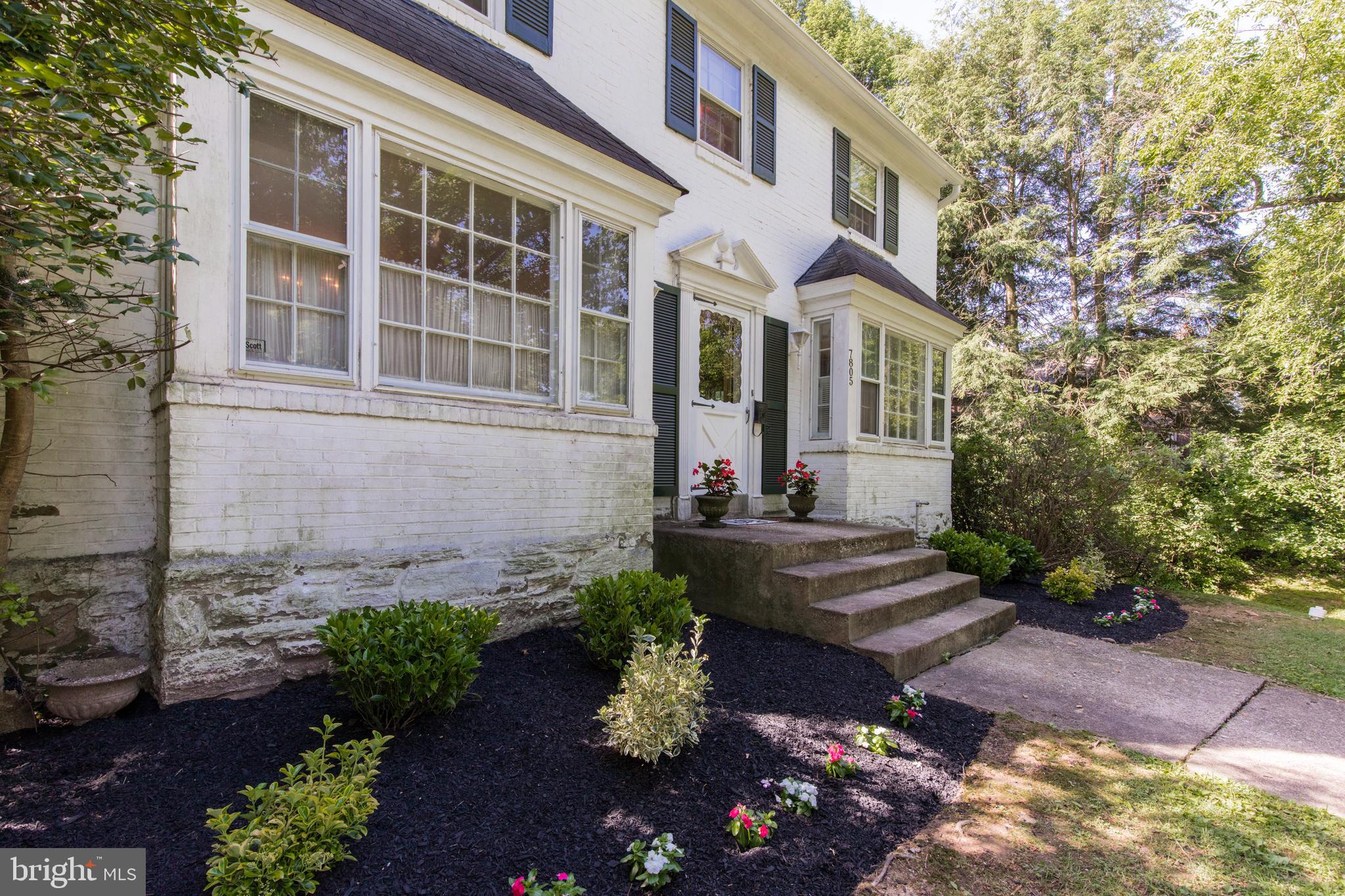 7805 Gayle Road Cheltenham, PA 19012 - Photo 2 of 37 Gallery Image 2