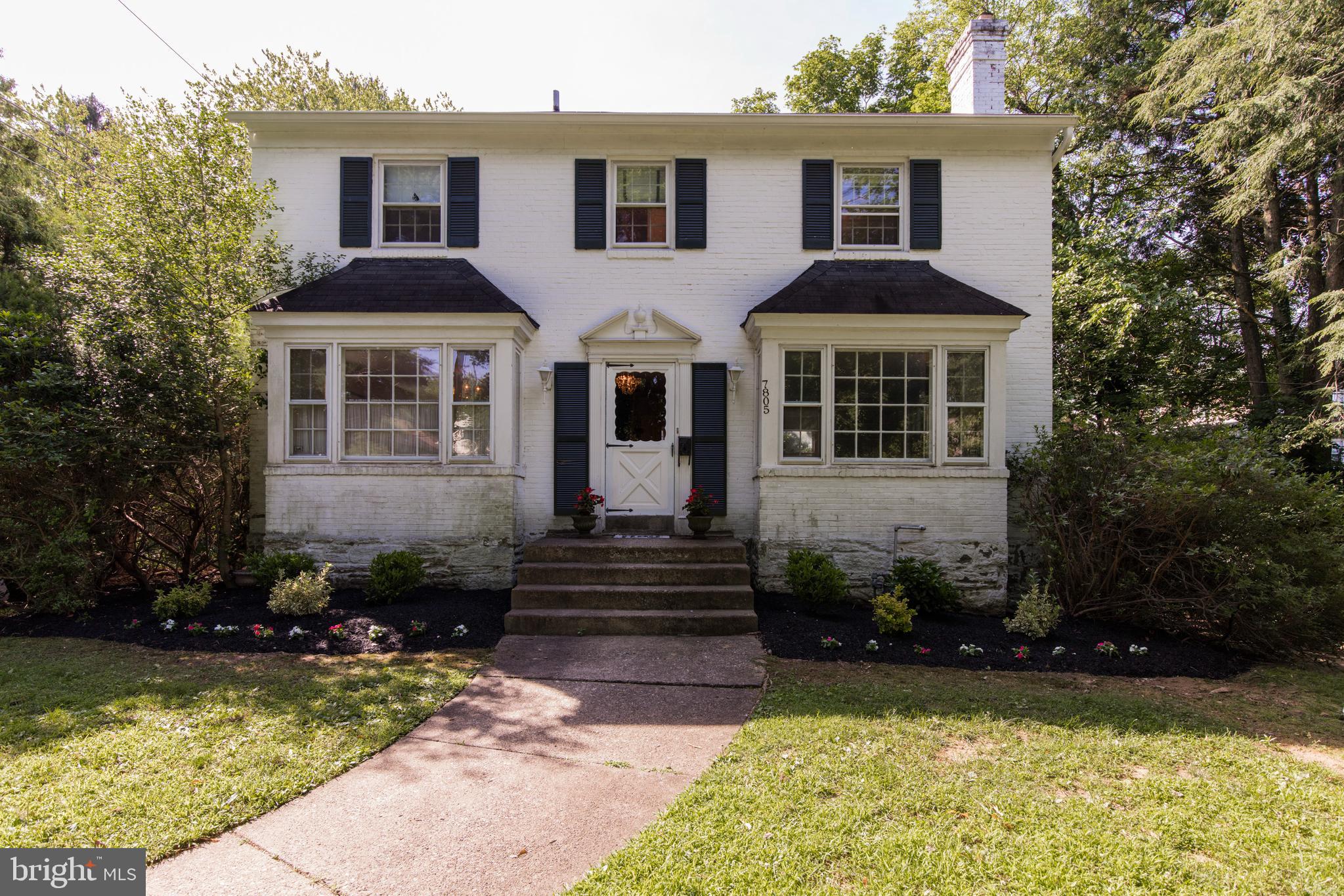 7805 Gayle Road Cheltenham, PA 19012 - Photo 35 of 37 Gallery Image 35