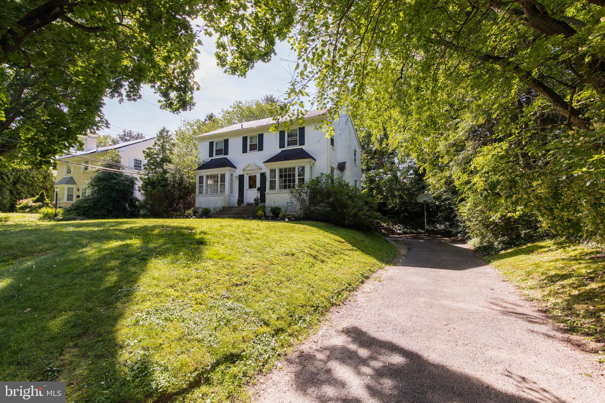7805 Gayle Road Cheltenham, PA 19012 - Photo 36 of 37 Gallery Image 36