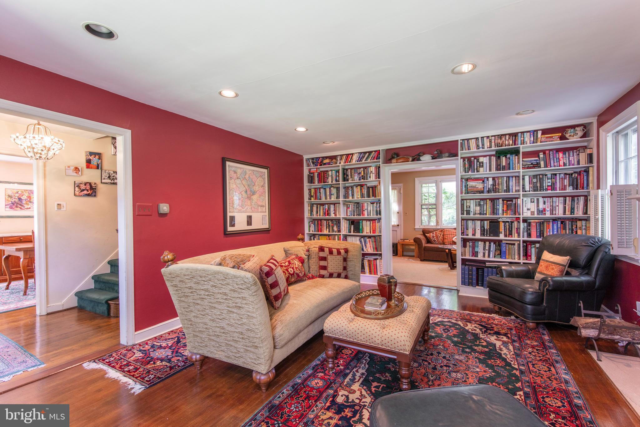 7805 Gayle Road Cheltenham, PA 19012 - Photo 5 of 37 Gallery Image 5