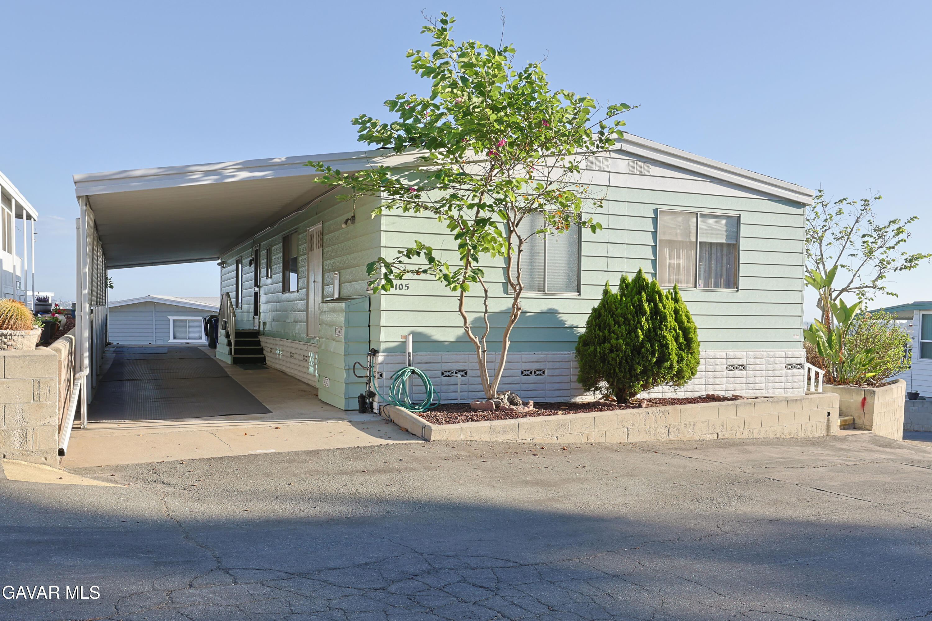 275 South Worthington Street Spring Valley, CA 91977 - Photo 27 of 30 a view of a building with a street