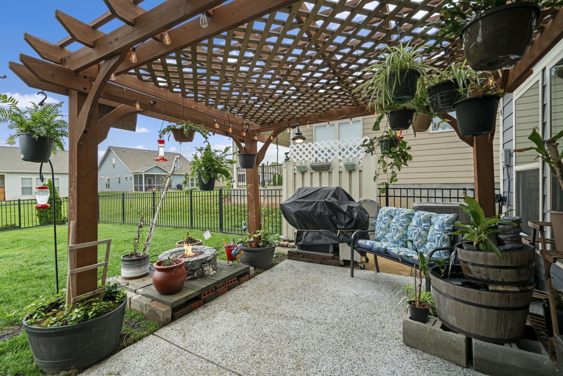 6006 Monroe Way Spring Hill Spring Hill, TN 37174 - Photo 34 of 78