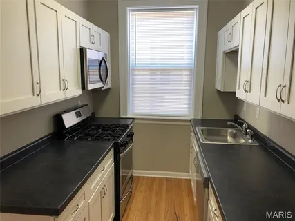 $649,900 | 4615 Shenandoah Avenue, St. Louis, MO 63110