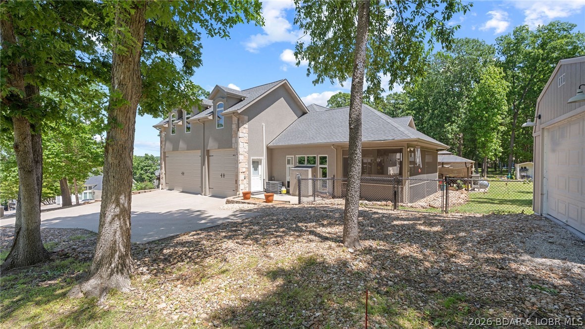 890 Anemone Road Lake Ozark, MO 65049 - Photo 59 of 65