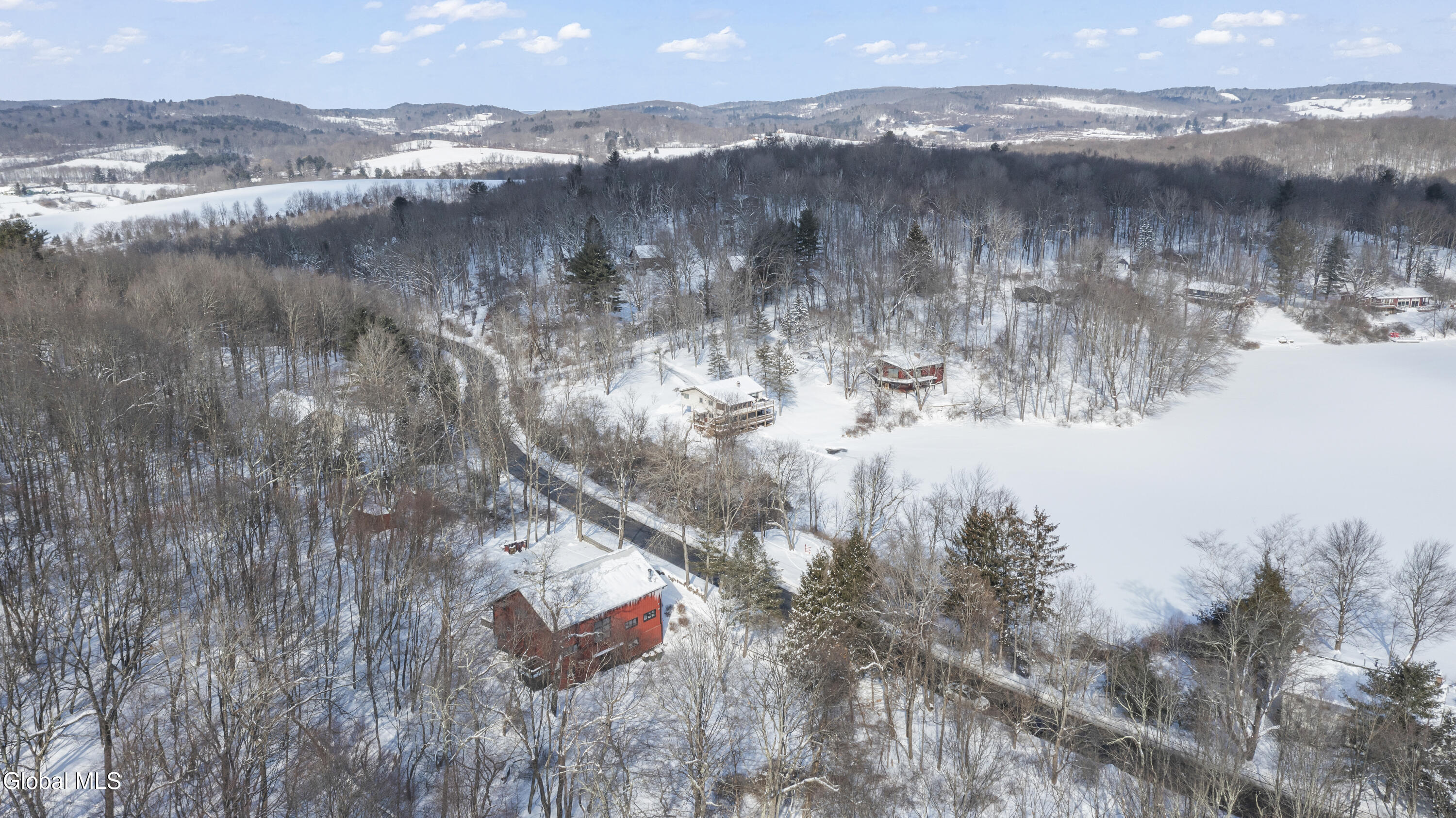 192 Lakeview Road Copake, NY 12521 - Photo 33 of 38 DJI_0878