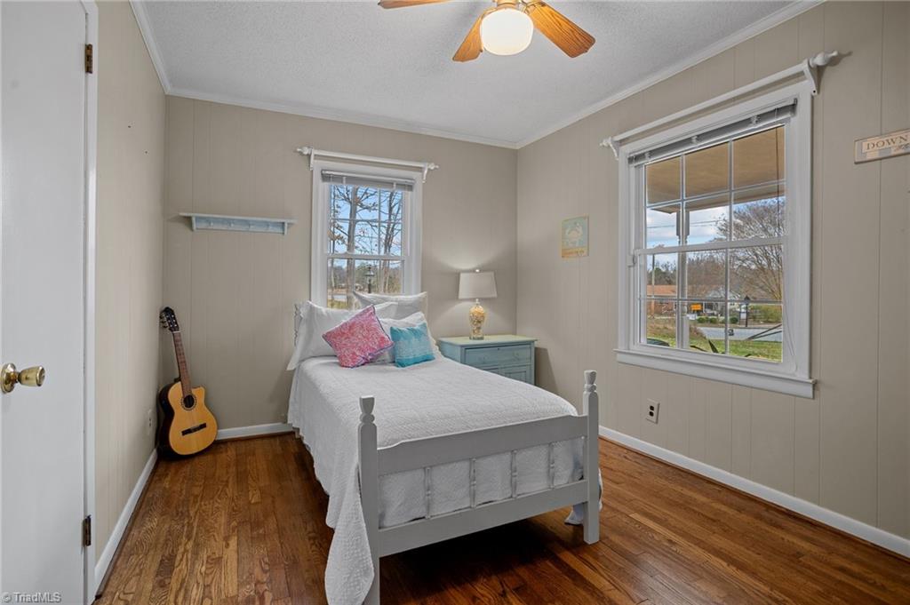 4818 Harvey Road Jamestown, NC 27282 - Photo 23 of 47 Front Bedroom