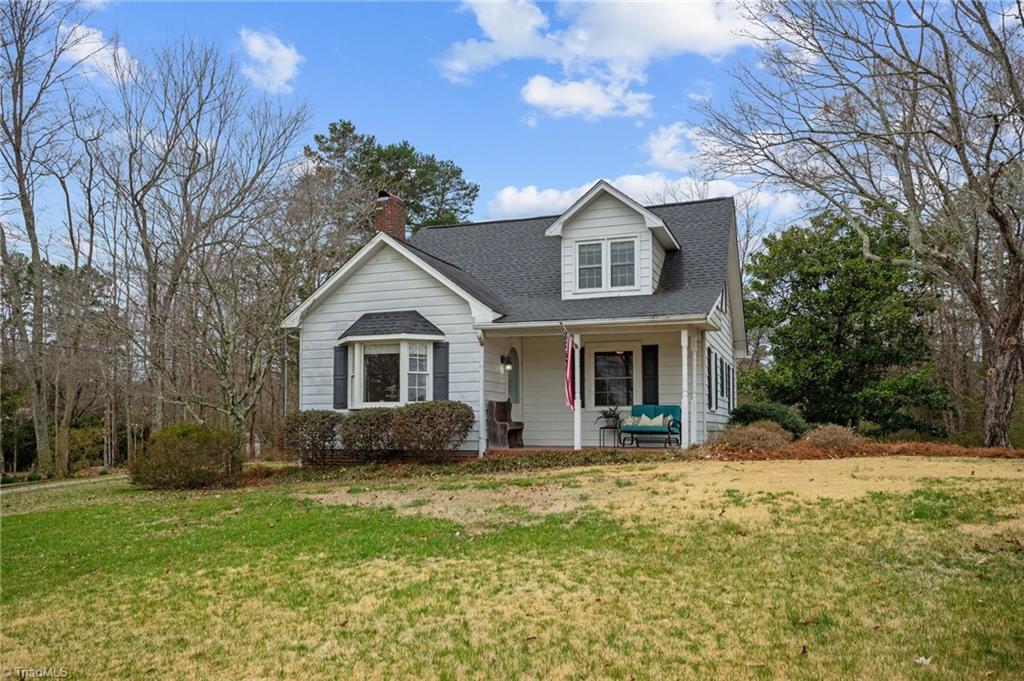4818 Harvey Road Jamestown, NC 27282 - Photo 3 of 47 2nd front view