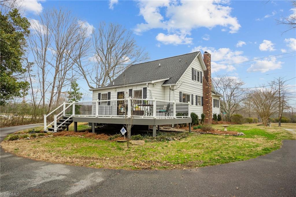 4818 Harvey Road Jamestown, NC 27282 - Photo 42 of 47 Gallery Image 42