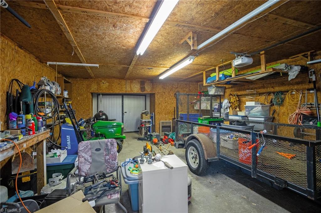 4818 Harvey Road Jamestown, NC 27282 - Photo 47 of 47 workshop-garage