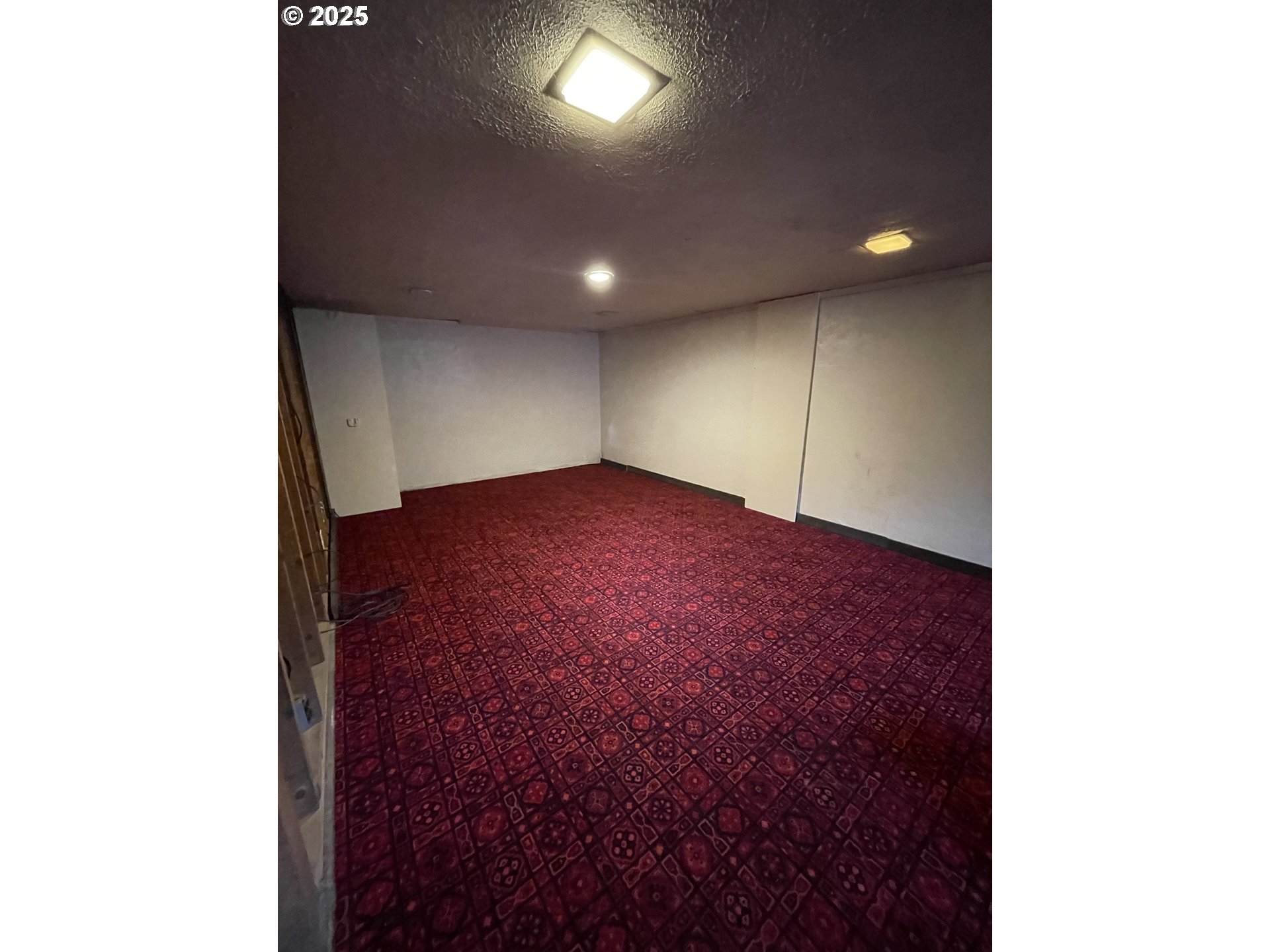 1820 Dogwood Avenue Reedsport, OR 97467 - Photo 23 of 29 a view of an empty room