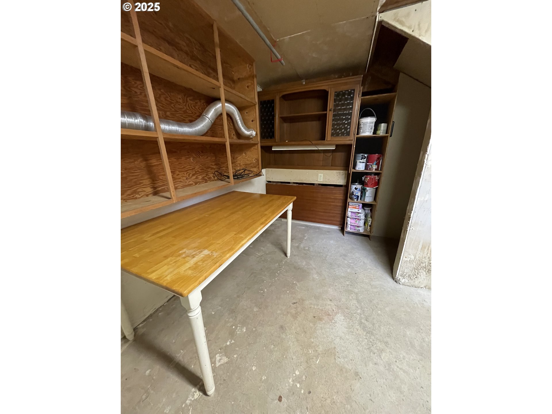 1820 Dogwood Avenue Reedsport, OR 97467 - Photo 26 of 29 a view of storage and utility