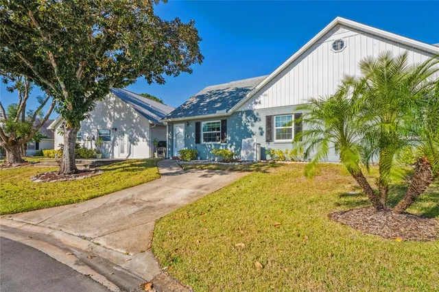 $145,000 | 6709 Timbercove Lane, Unit 6709, New Port Richey, FL 34653