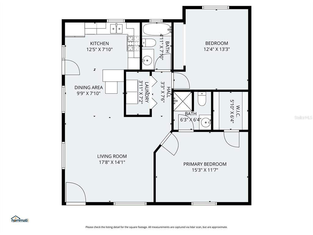 6709 Timbercove Lane, Unit 6709 New Port Richey, FL 34653 - Photo 52 of 52 a picture of a book and a bed