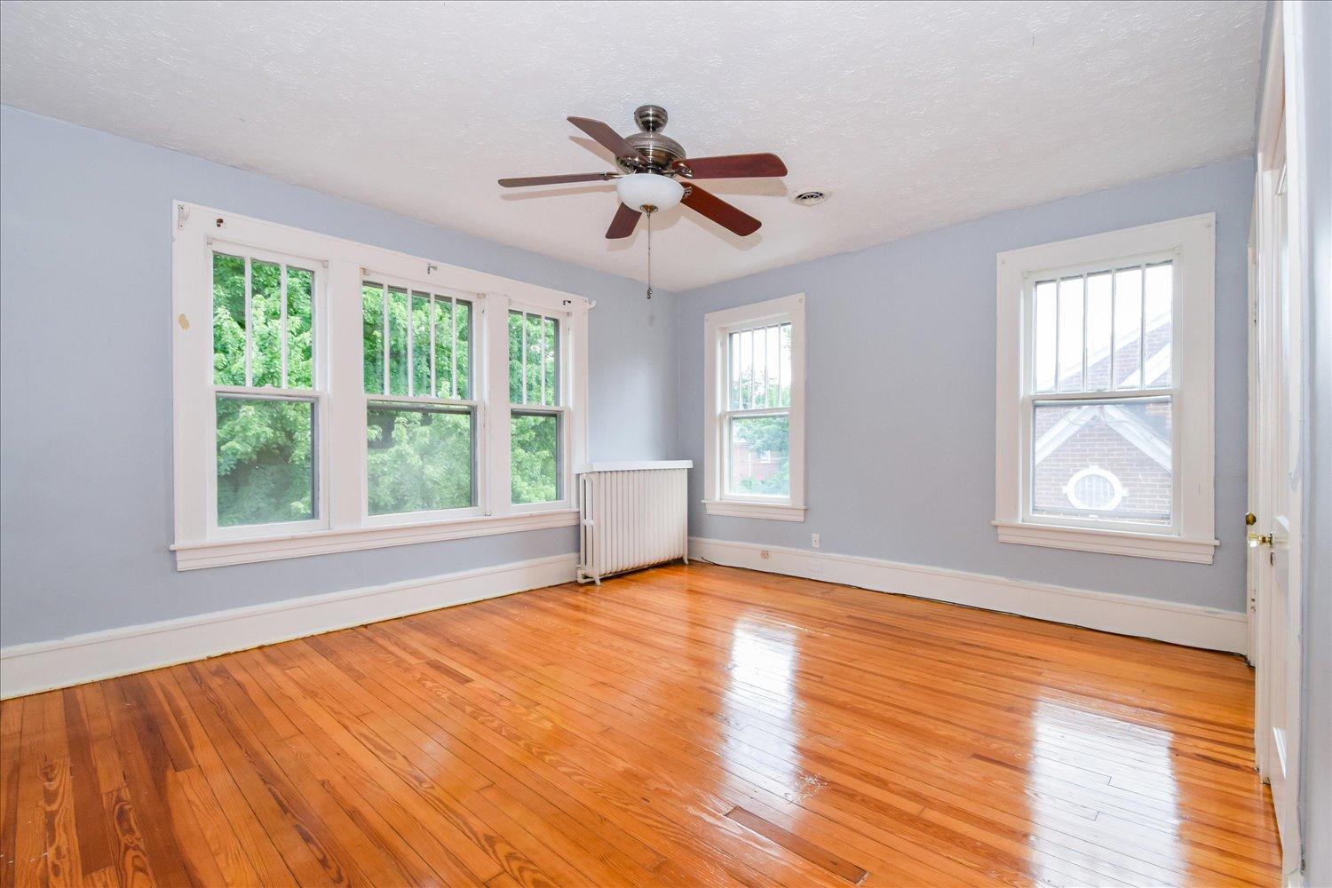 2117 Carter Road Southwest Roanoke, VA 24015 - Photo 11 of 24 12-2117 Carter-12