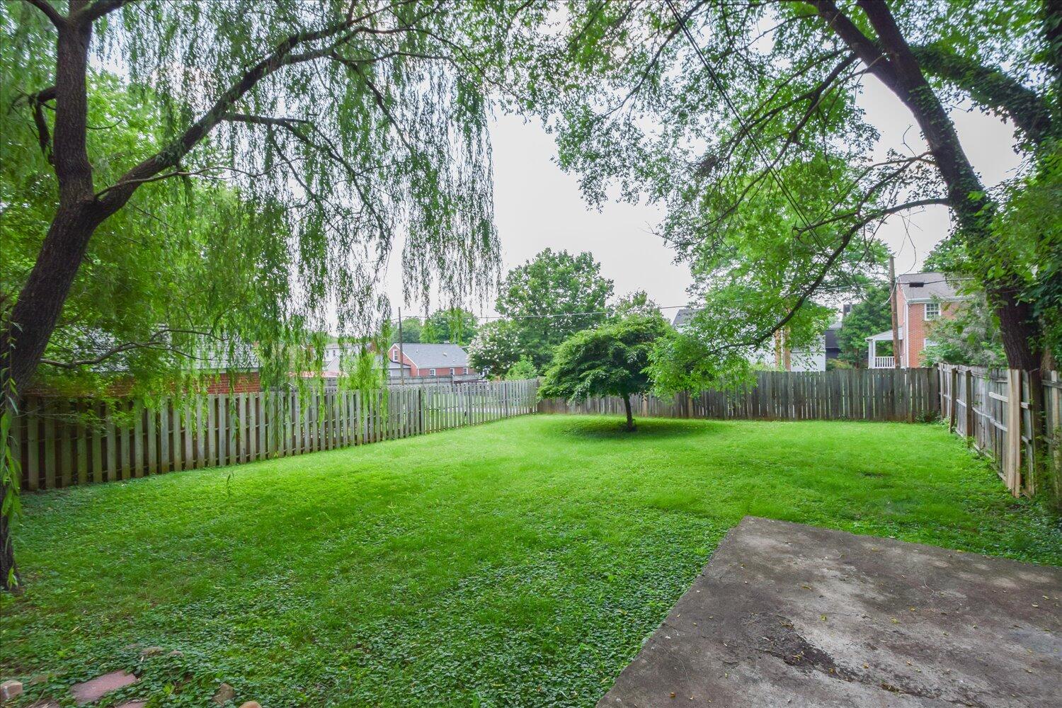 2117 Carter Road Southwest Roanoke, VA 24015 - Photo 18 of 24 19-2117 Carter-21