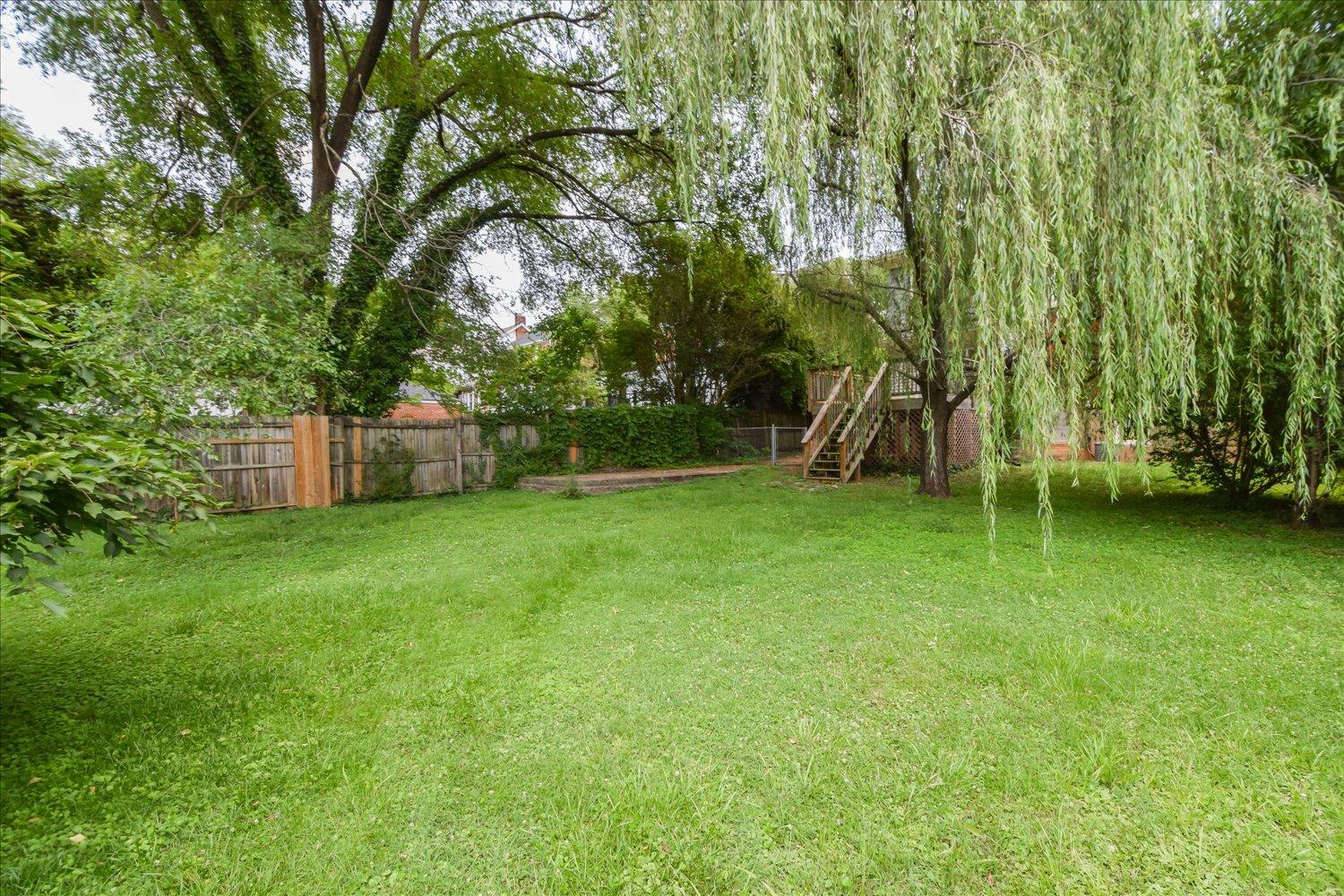 2117 Carter Road Southwest Roanoke, VA 24015 - Photo 19 of 24 20-2117 Carter-22