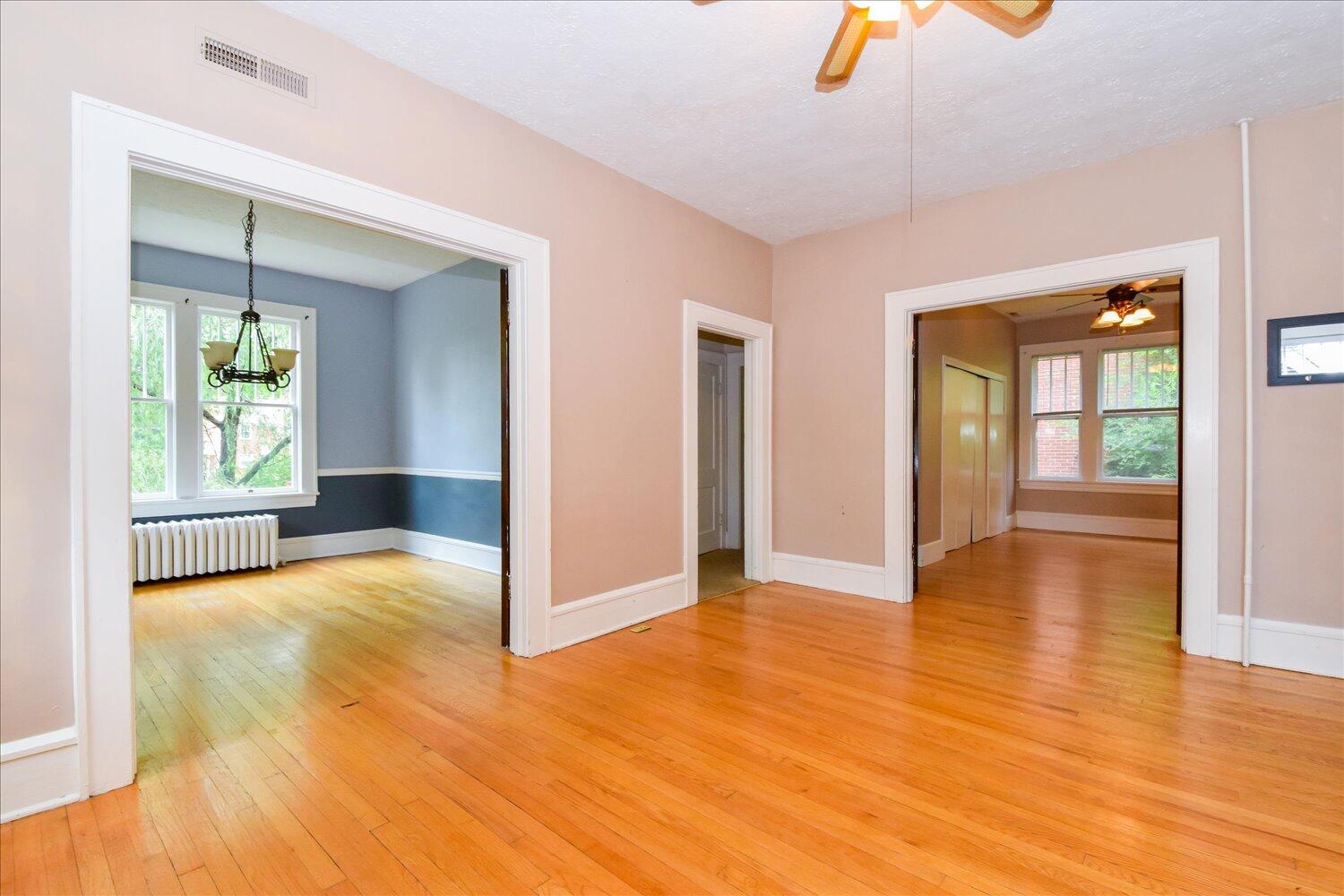 2117 Carter Road Southwest Roanoke, VA 24015 - Photo 3 of 24 03-2117 Carter-3