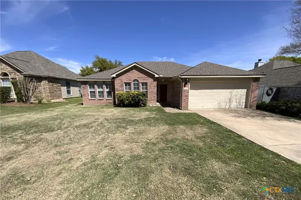 $245,000 | 2106 Ranch Road, Temple, TX 76502